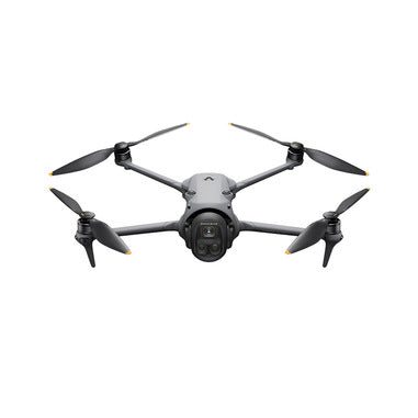 DJI Mavic 4 Pro Fly More Combo 4 rotori Quadrirotore 100 MP 12288 x 8192 Pixel 6654 mAh Grigio